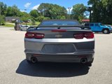 Used 2020 Chevrolet Camaro LT image 4