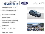 Used 2022 Ford Escape SE w/ Cold Weather Package image 2