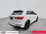 Certified 2022 Audi Q3 2.0T Premium image 2