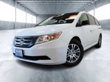 Used 2013 Honda Odyssey EX-L image 2