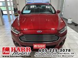 Used 2014 Ford Fusion SE w/ Equipment Group 502A image 6