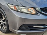 Used 2013 Honda Civic EX image 5