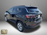 New 2025 Jeep Compass Latitude w/ Sun and Sound Group image 6