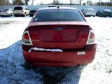 Used 2008 Ford Fusion SE image 4