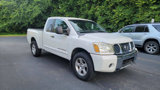 Used 2007 Nissan Titan SE w/ SE Popular Pkg w/ Pwr Bench image 3