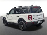 New 2025 Ford Bronco Sport Big Bend w/ Black Appearance Package image 4