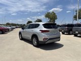 Used 2019 Hyundai Santa Fe SE image 5