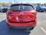 Used 2021 MAZDA CX-5 Signature image 4