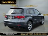 Used 2007 Acura RDX AWD w/ Technology Package image 5