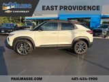 Used 2022 Chevrolet TrailBlazer ACTIV w/ Sun and Liftgate Package image 4