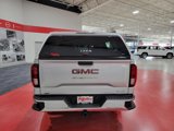 Certified 2021 GMC Sierra 1500 SLE w/ Preferred Package image 4