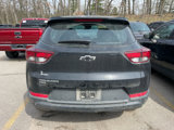 Used 2021 Chevrolet TrailBlazer LS image 3