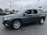 Used 2019 Chevrolet Traverse LT image 3