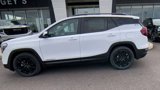 Certified 2022 GMC Terrain SLE w/ Driver Convenience Package image 5