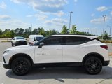 Used 2020 Chevrolet Blazer LT w/ Sound & Technology Package image 4