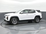 New 2025 Chevrolet Equinox LT image 4
