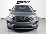 Used 2021 Ford Edge SEL w/ Convenience Package image 2