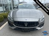 Certified 2021 Maserati Quattroporte S GranSport Q4 image 6