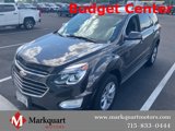 Used 2016 Chevrolet Equinox LT w/ Convenience Package image 3