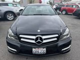 Used 2012 Mercedes-Benz C 250 Coupe image 2