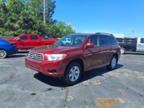 Used 2010 Toyota Highlander 2WD image 6