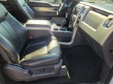 Used 2013 Ford F150 FX4 w/ Luxury Equipment Group image 3
