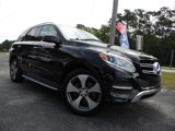 Used 2016 Mercedes-Benz GLE 350 4MATIC image 3