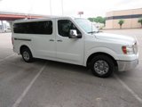 Used 2017 Nissan NV 3500 SV image 5