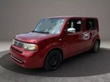 Used 2014 Nissan Cube 1.8 S image 2