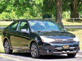 Used 2009 Ford Focus SES image 3