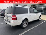 Used 2017 Ford Expedition EL Platinum image 5