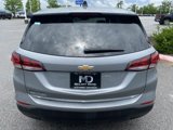 Used 2023 Chevrolet Equinox LS w/ LS Convenience Package image 4