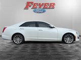 Used 2017 Cadillac CTS Luxury image 6