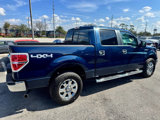Used 2014 Ford F150 XLT w/ Equipment Group 302A Luxury image 5