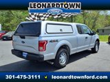 Used 2016 Ford F150 XL w/ XL Power Equipment Group image 3