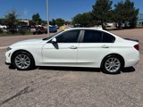 Used 2016 BMW 320i Sedan image 4