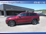 Used 2020 Jeep Grand Cherokee Trailhawk image 4