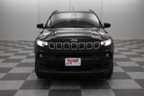 Used 2022 Jeep Compass Latitude image 2