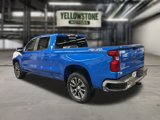 New 2025 Chevrolet Silverado 1500 LT w/ All Star Edition Plus image 2