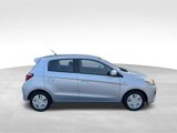 Used 2021 Mitsubishi Mirage ES image 4