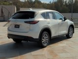 Used 2023 MAZDA CX-5 AWD 2.5 S w/ Preferred Package image 5