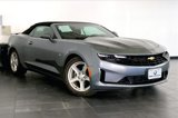 Used 2020 Chevrolet Camaro LT image 2