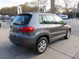 Used 2015 Volkswagen Tiguan S image 3