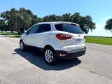 Used 2018 Ford EcoSport SE w/ SE Convenience Package image 3