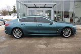 Used 2021 BMW 840i Gran Coupe xDrive w/ Comfort Seating Package image 2