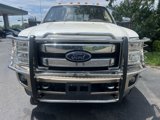 Used 2014 Ford F350 King Ranch w/ King Ranch w/Chrome Package image 5
