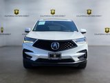 Used 2020 Acura RDX A-Spec image 2