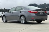 Used 2013 Lexus ES 350 image 4