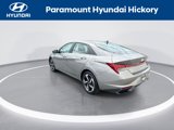 Certified 2023 Hyundai Elantra Limited w/ Cargo Package image 6