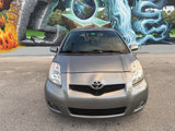 Used 2010 Toyota Yaris 2-Door Hatchback image 2